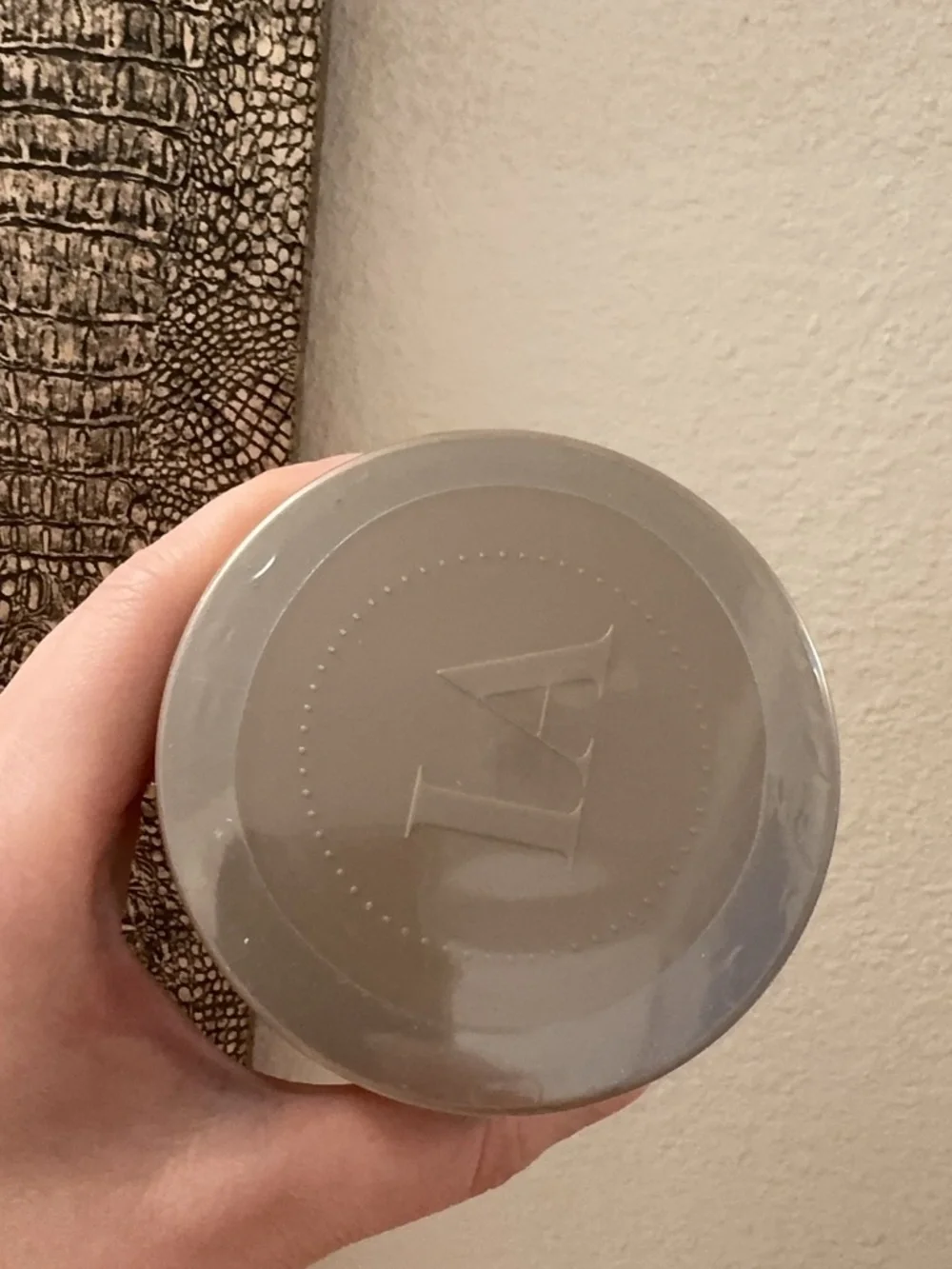 Infinite Aloe Skin Care Cream, With Fragrance, Wholesale From Costco! 8oz